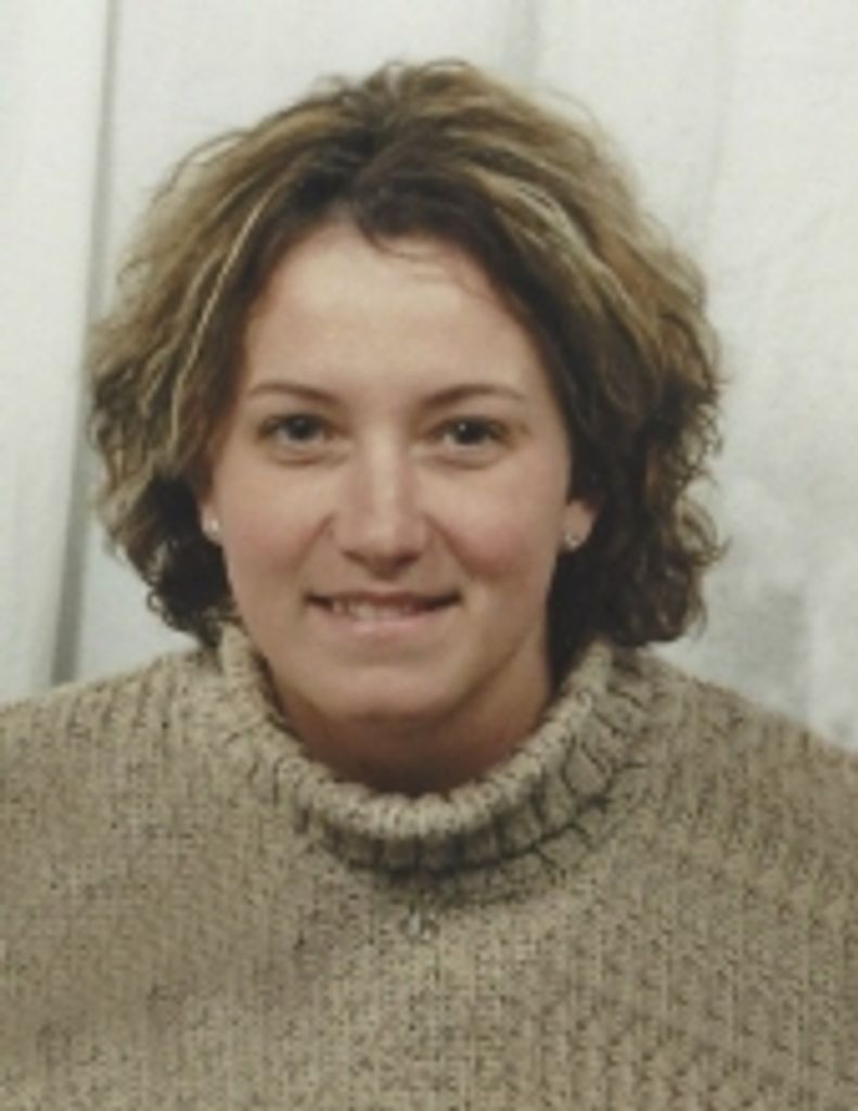 Leslie Leann  Real Jones