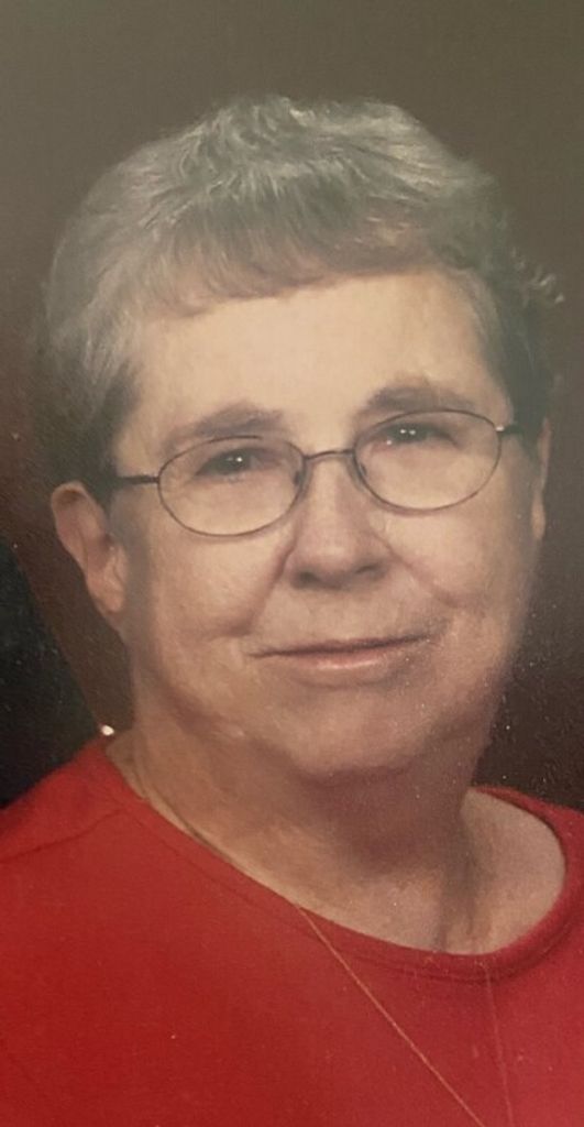 Aletha Marilyn Nelson