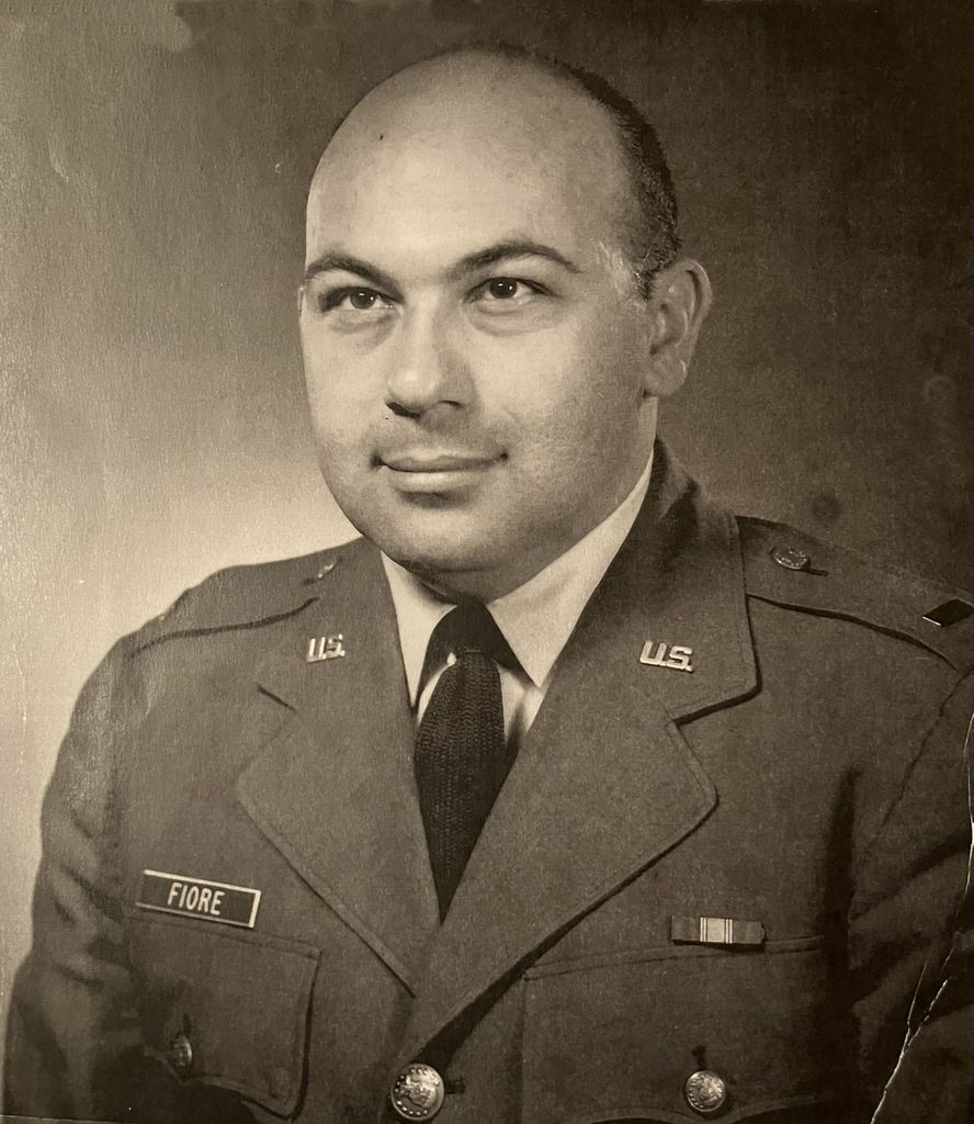 William "Bill" Fiore