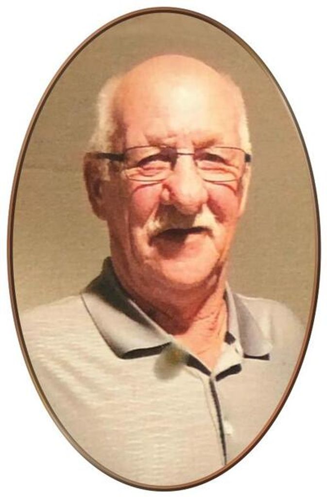 Melvin "Buck" Hanson Profile Photo
