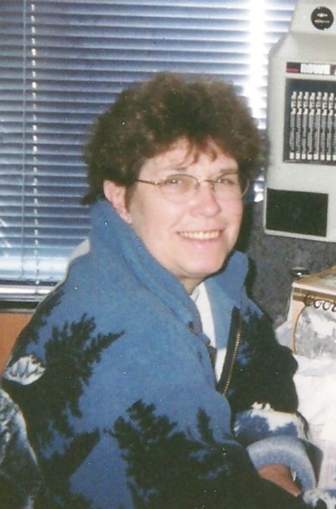 Brenda J. Watkins-Hirsch Profile Photo
