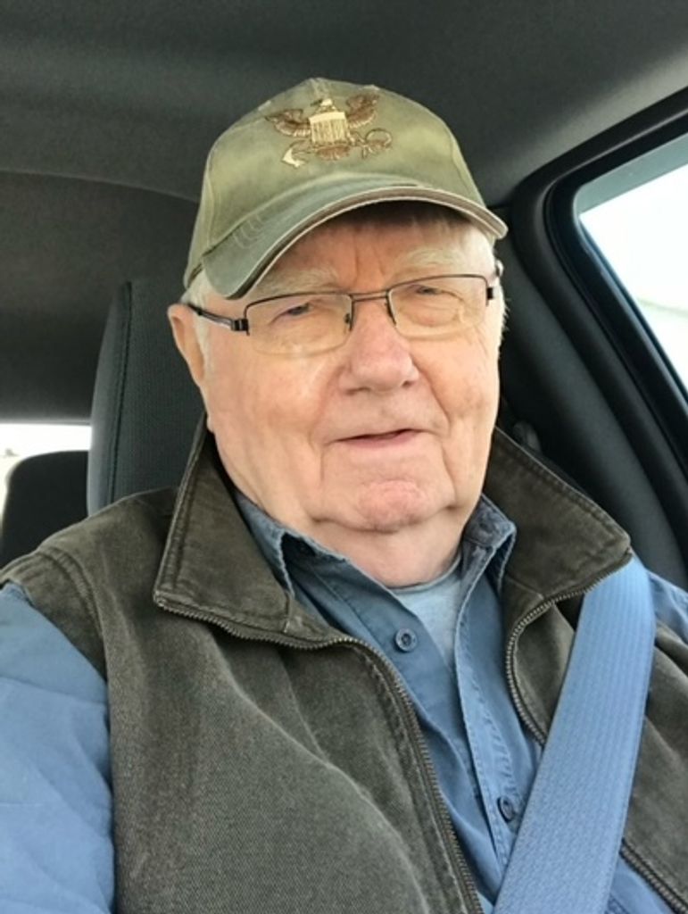 James L. Meineke Profile Photo