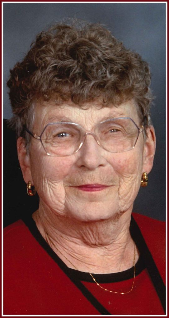 Helen Marie Dee