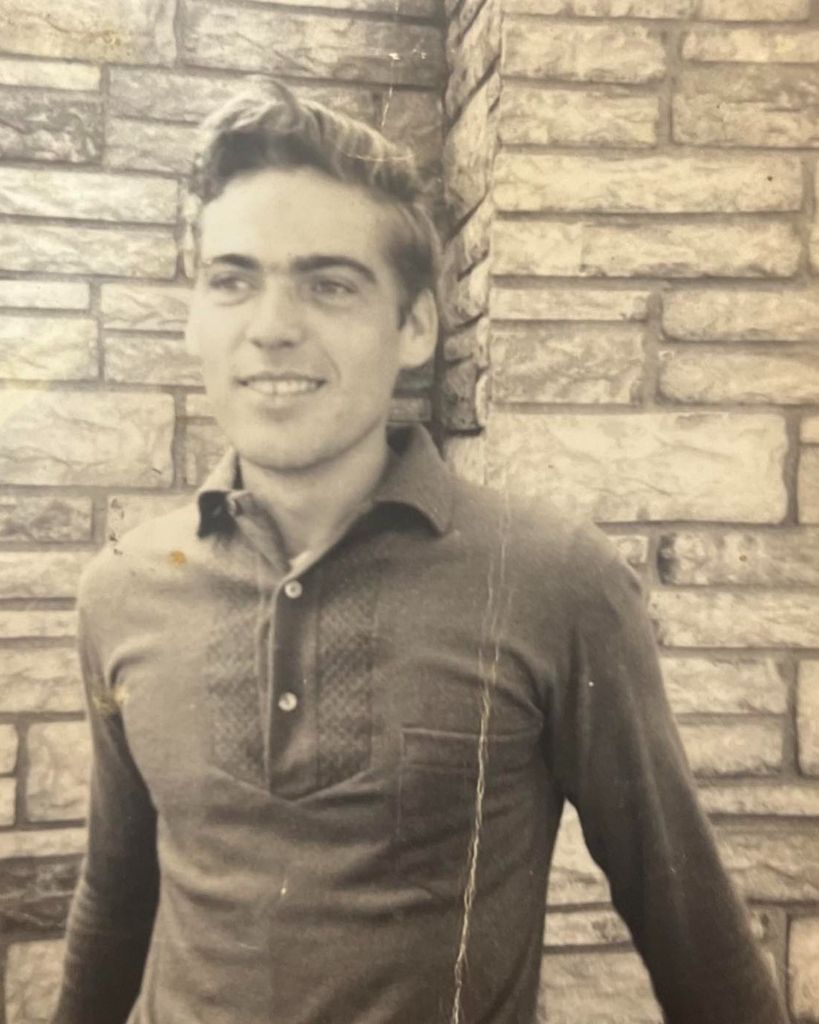 John B. Scott Jr.