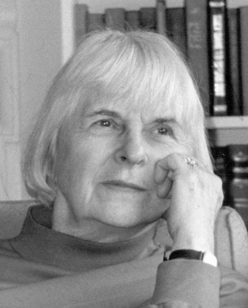 Mary Hope Mecklin Jenkins