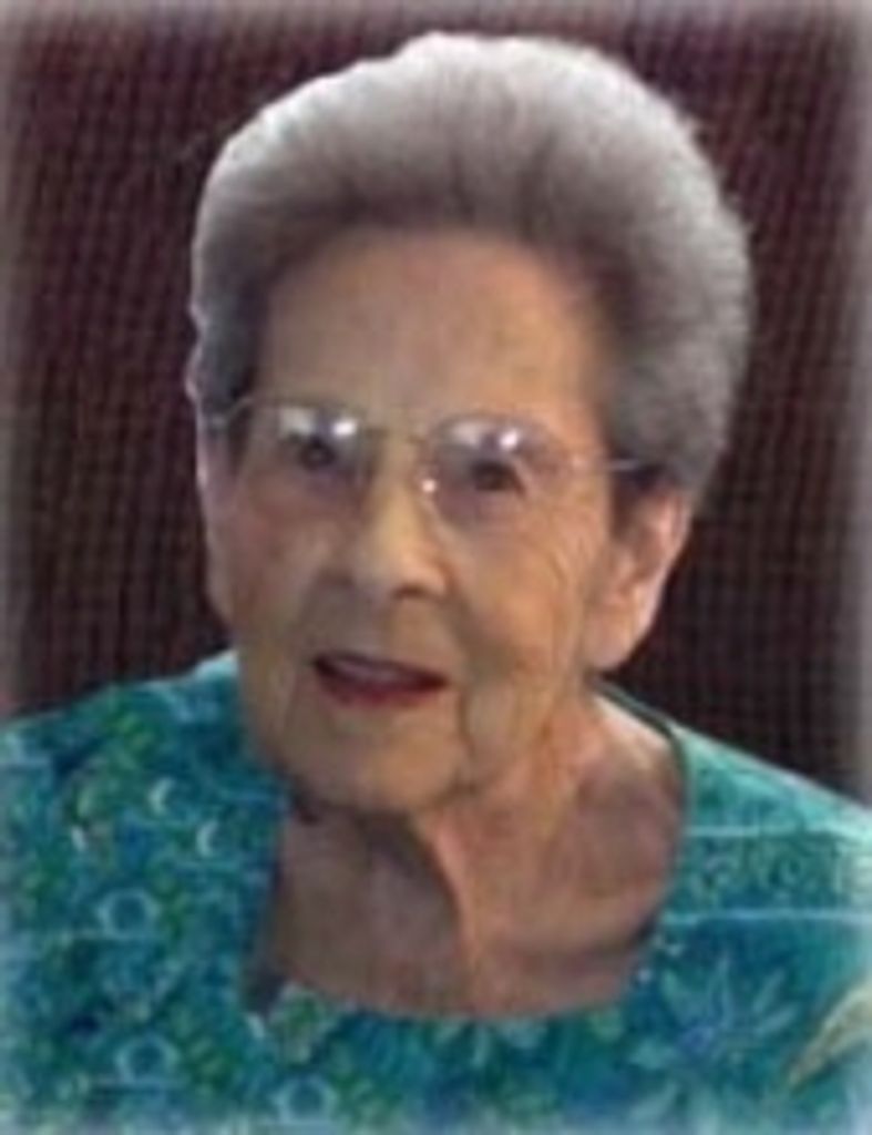 Juanita G. Dennett