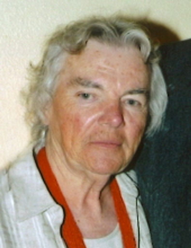 Leslie Ann Malles