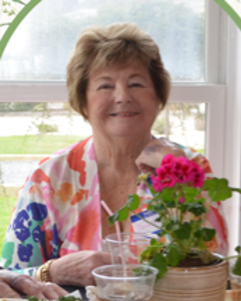 Gwendolyn Helen Peters