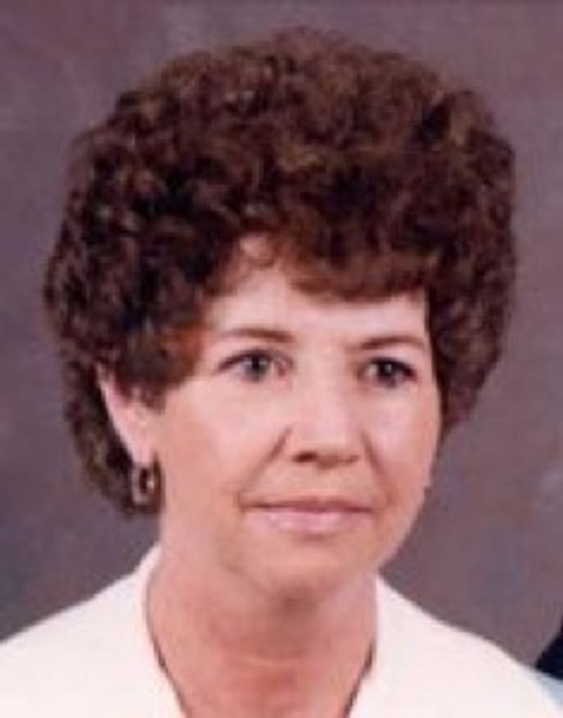 Agnes Kenelia Martin