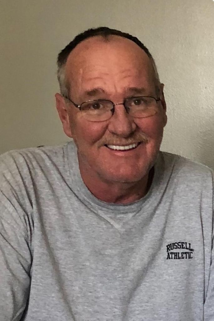 Steven F. Lewis Profile Photo