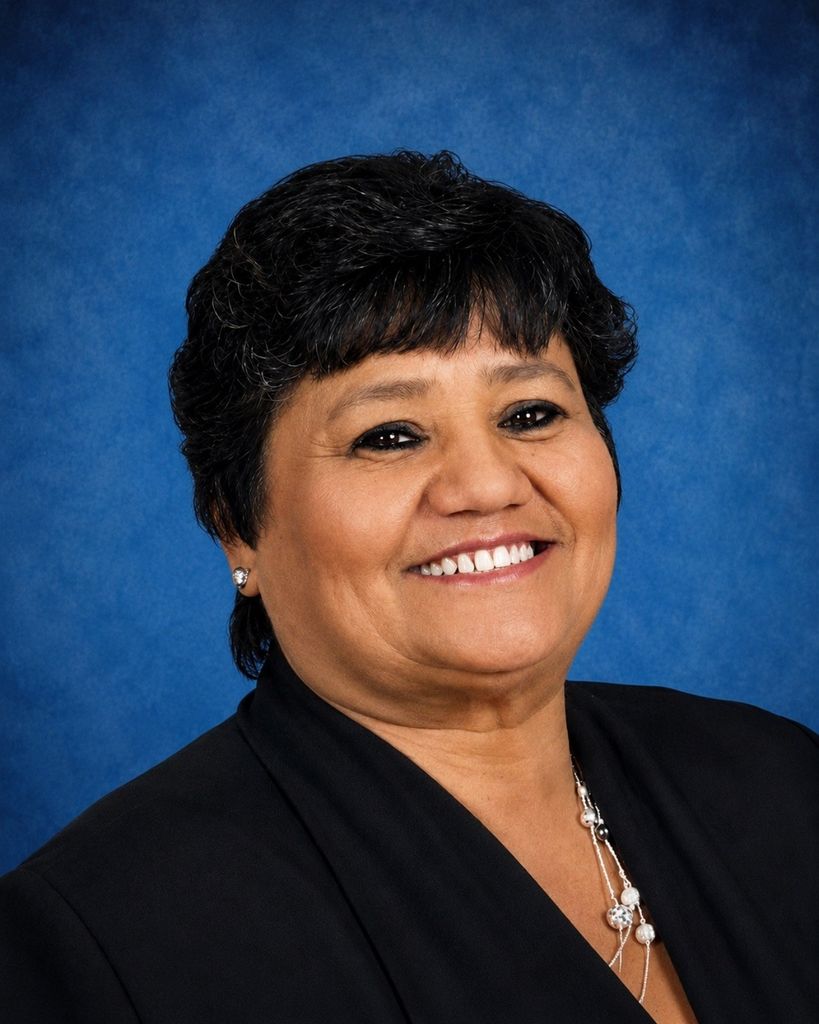 Rebecca L. Balsamo