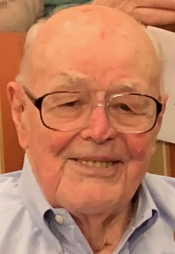 Eugene L. Kasanders Profile Photo