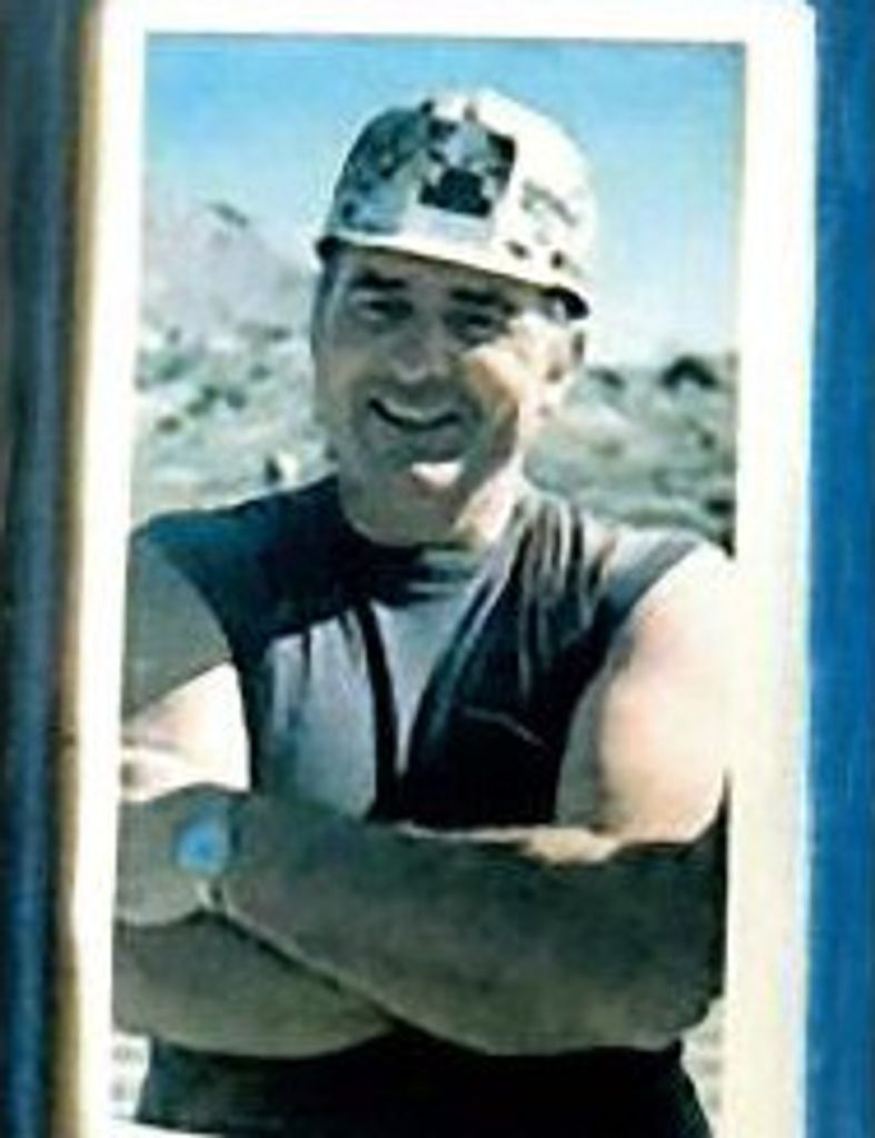 Claude "Pete" R. Killman Profile Photo