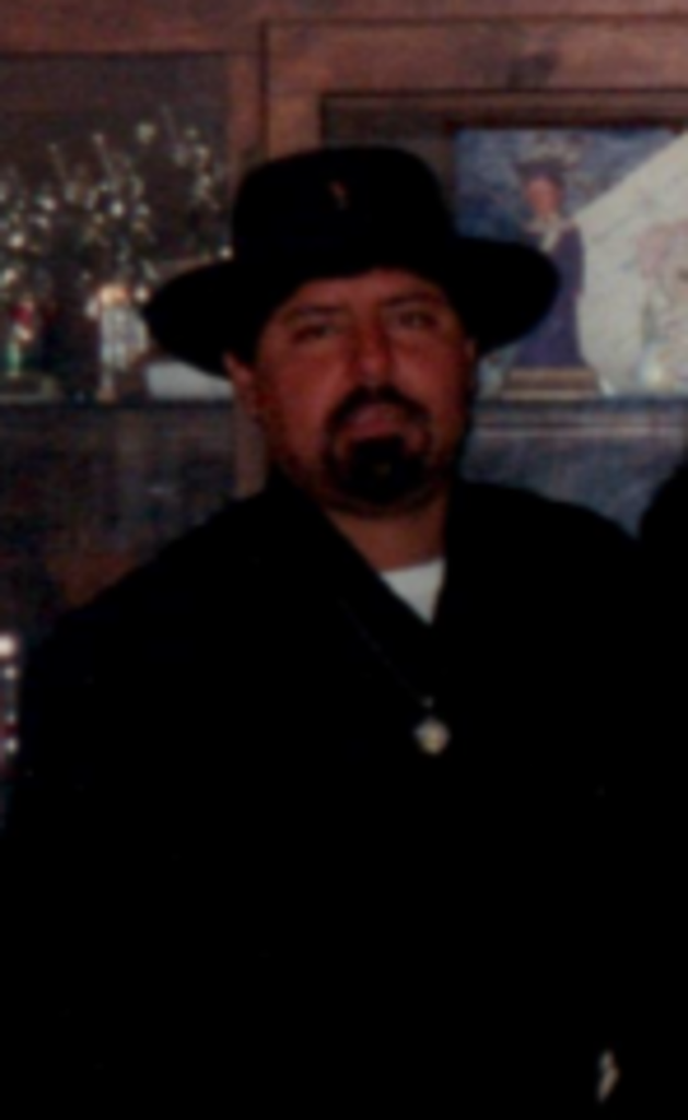 Mauricio A. Orosco Profile Photo