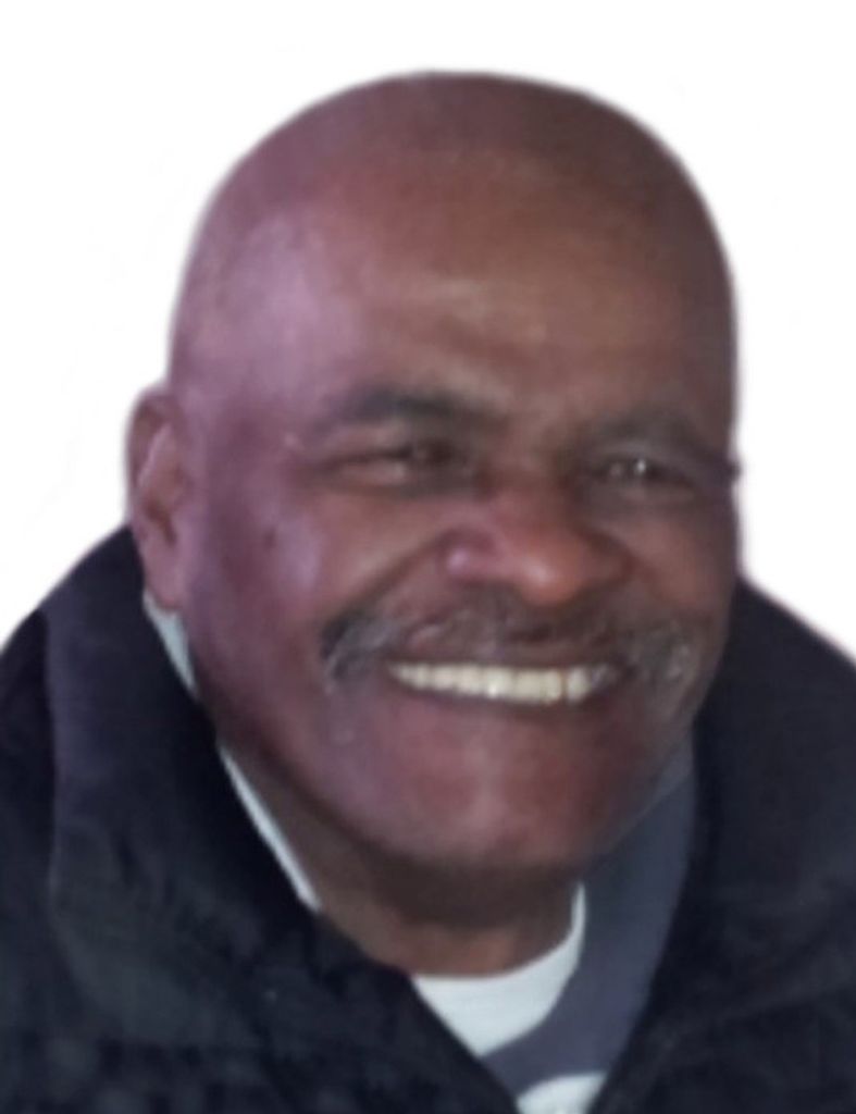 Origra Richardson Profile Photo