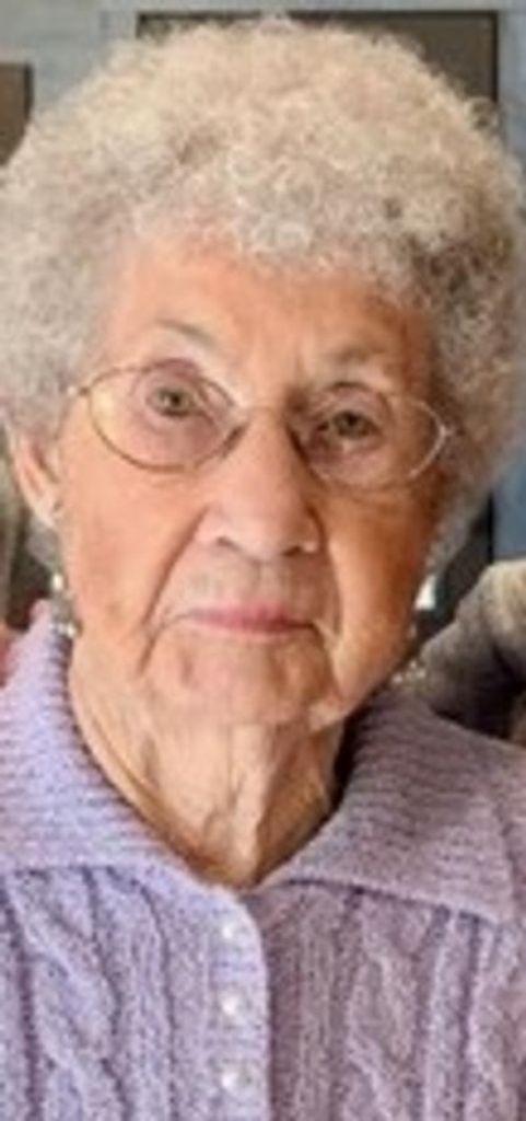 Beverly Ann Gulledge