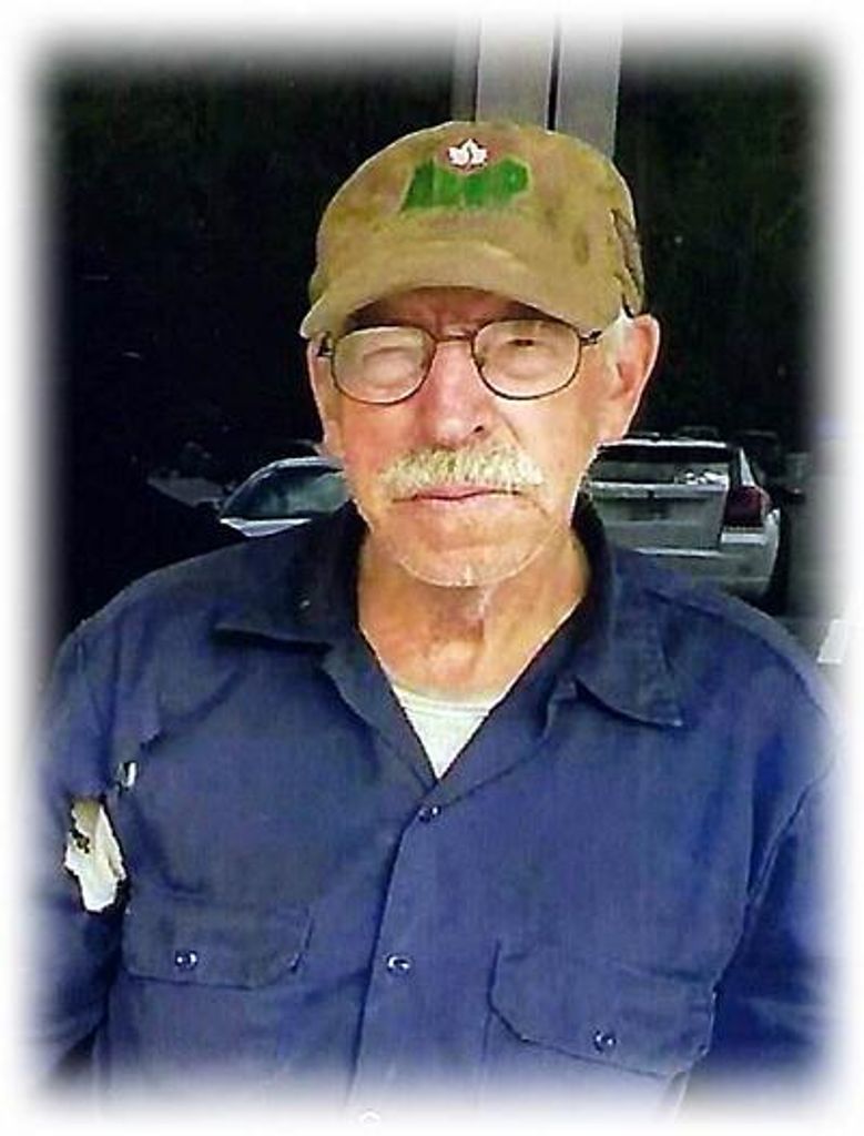 Joe Eddie Vint Profile Photo