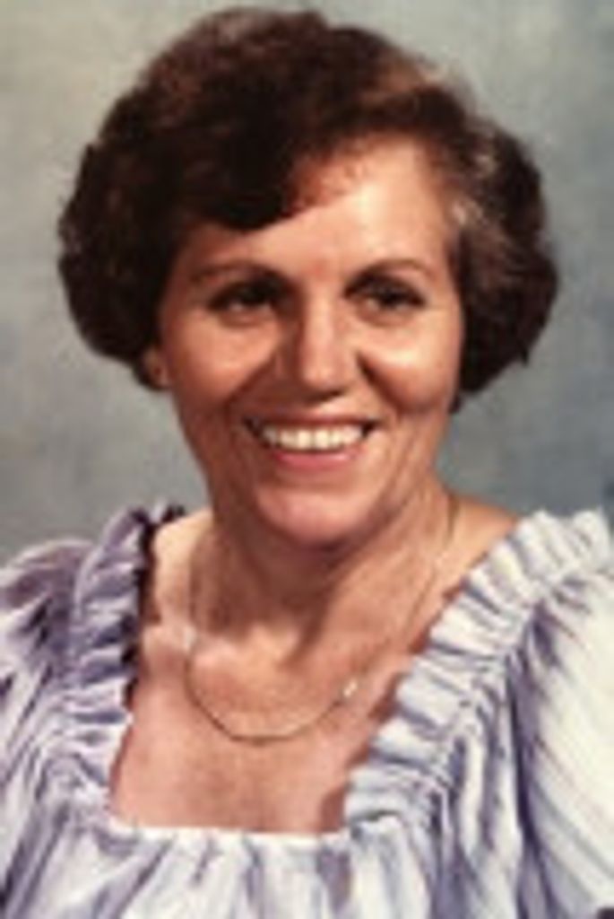 Mary  Jane Byrd Profile Photo