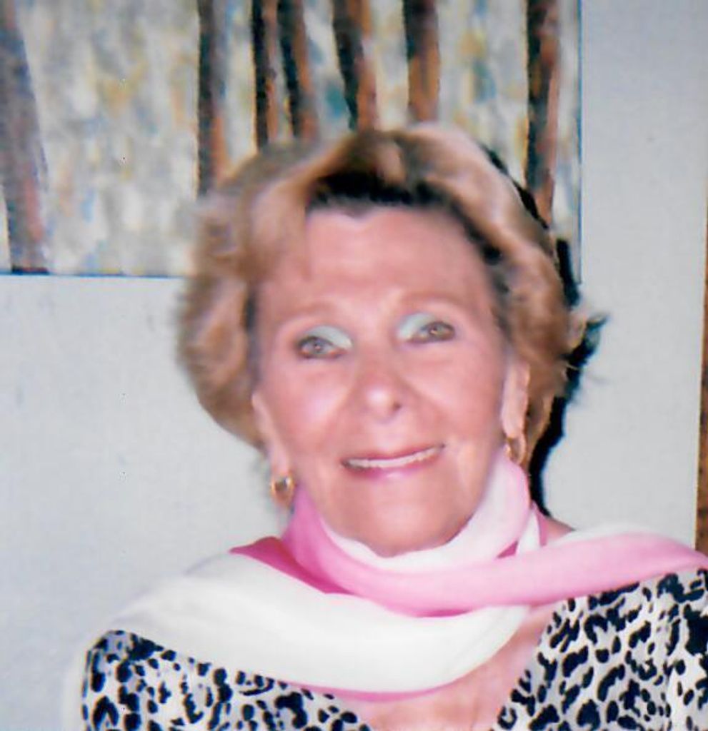 Renee Louise Jacqueline Gouette Craley