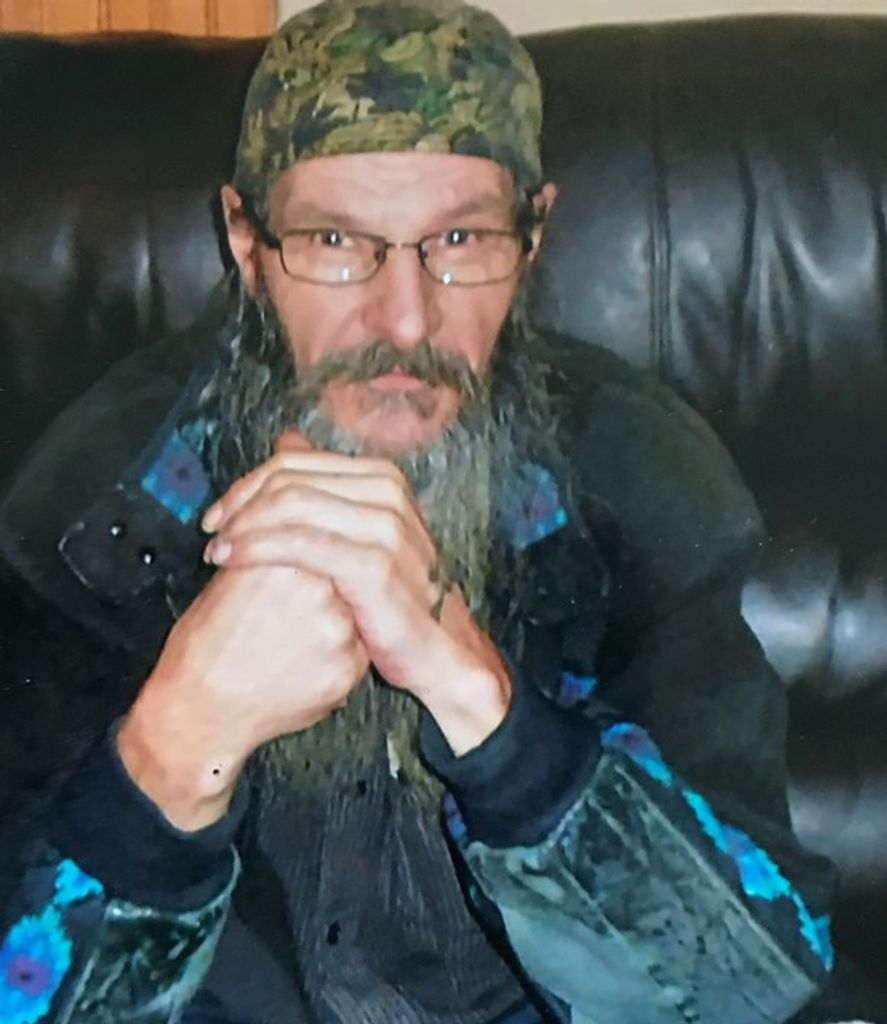 Greg Randy Bellon Profile Photo