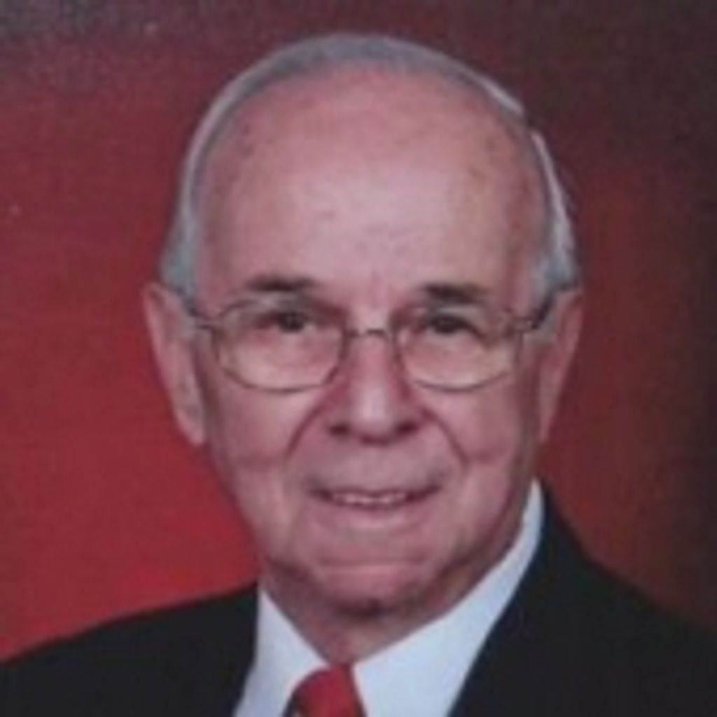 Wendell C. Baker