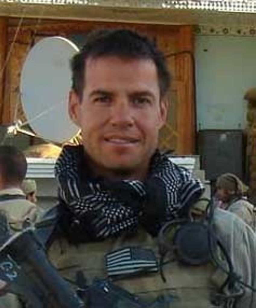 Staff Sgt. William R. Neil