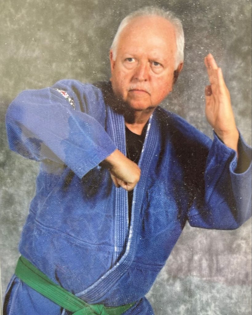 Kenneth Darrel Feagan, Sr.