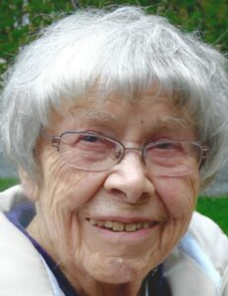 Stella May Simmermon