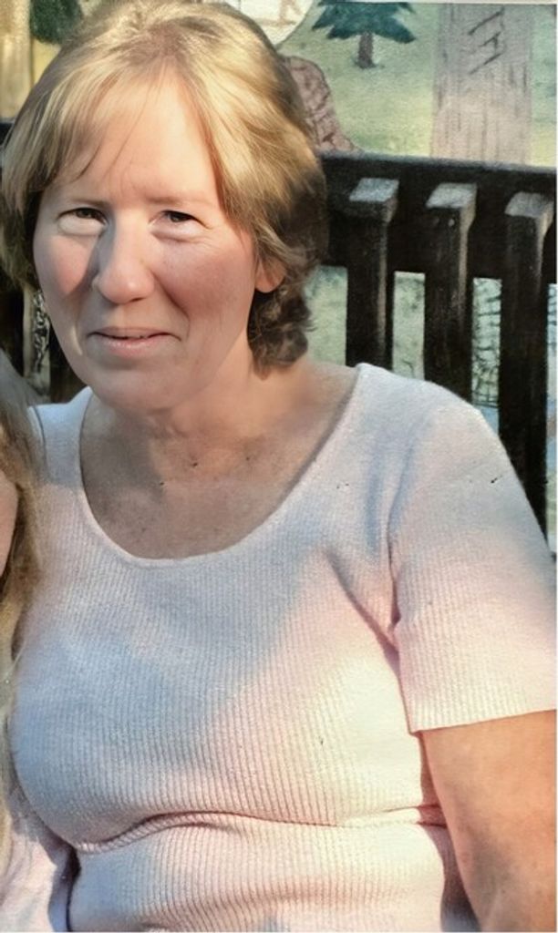 Shirley Elaine Bowlan