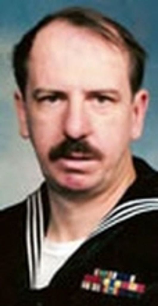 Charles M. Forbes