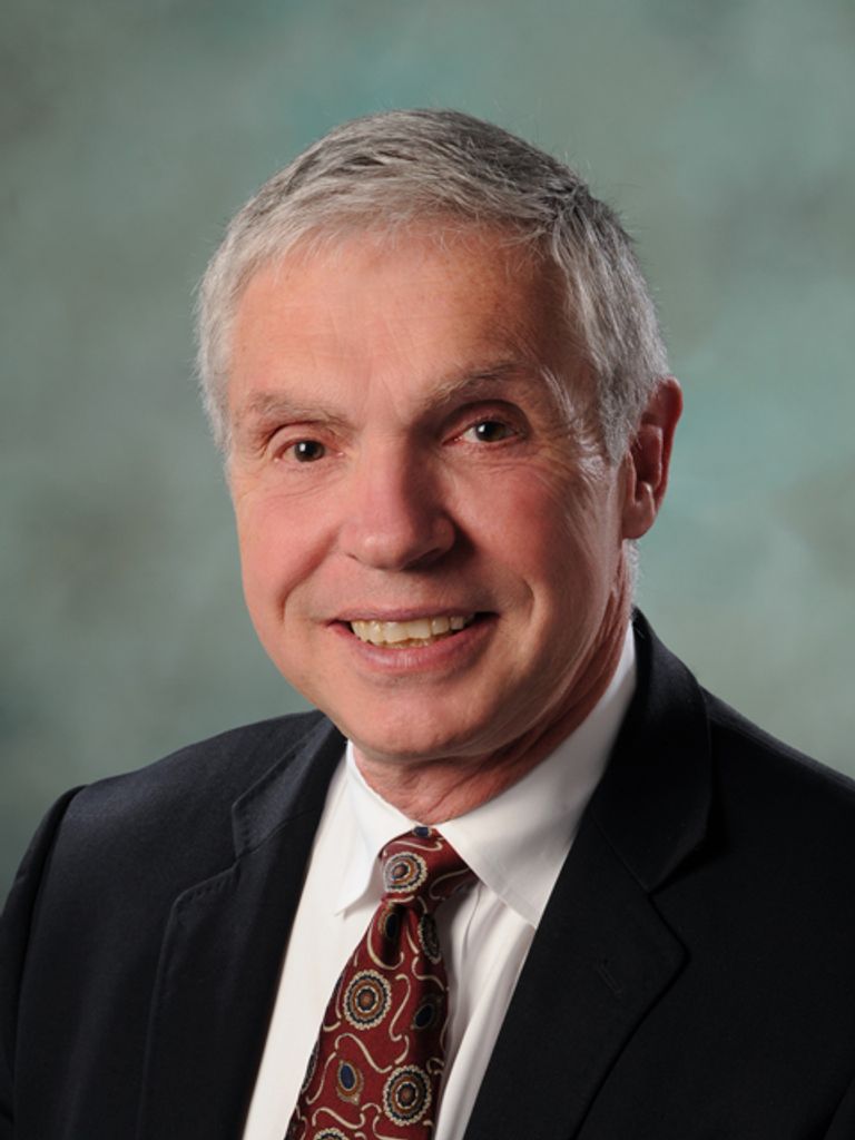 Alfred Smith Kohart, Jr. Profile Photo