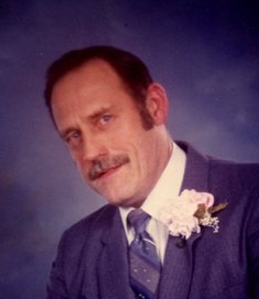 George Hoyt