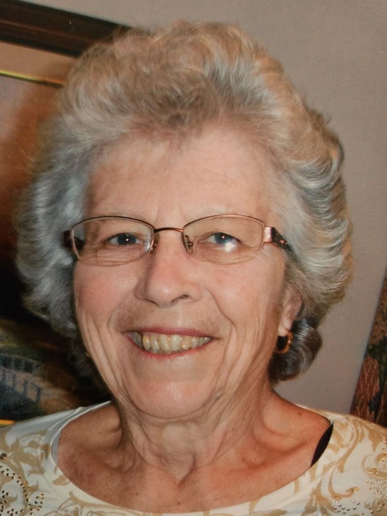Judith A. (Joy) James