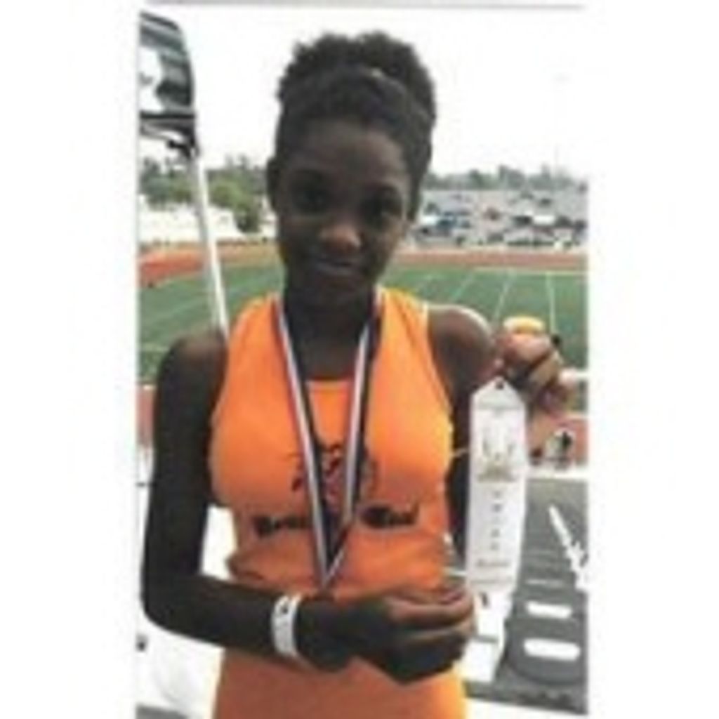 Kyana Annette Alston