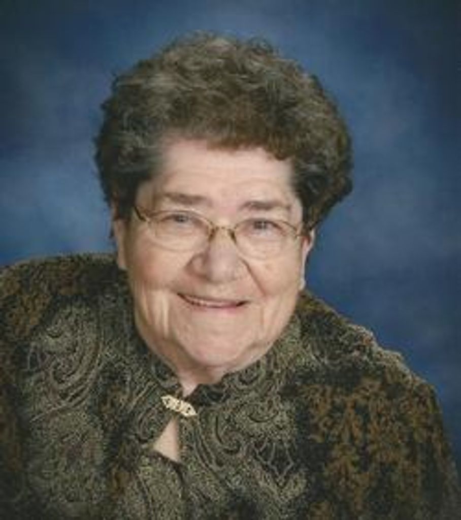 Clara M Bergfeld Profile Photo
