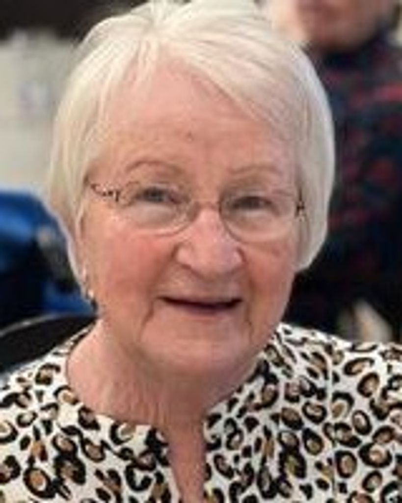 Shirley Wilson Profile Photo
