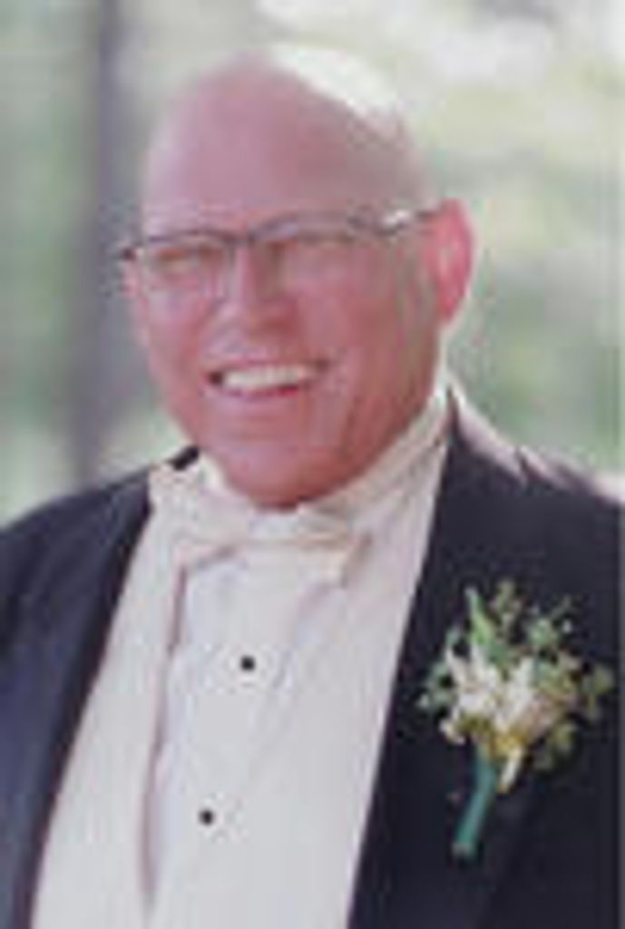John J. Hugus M.D.
