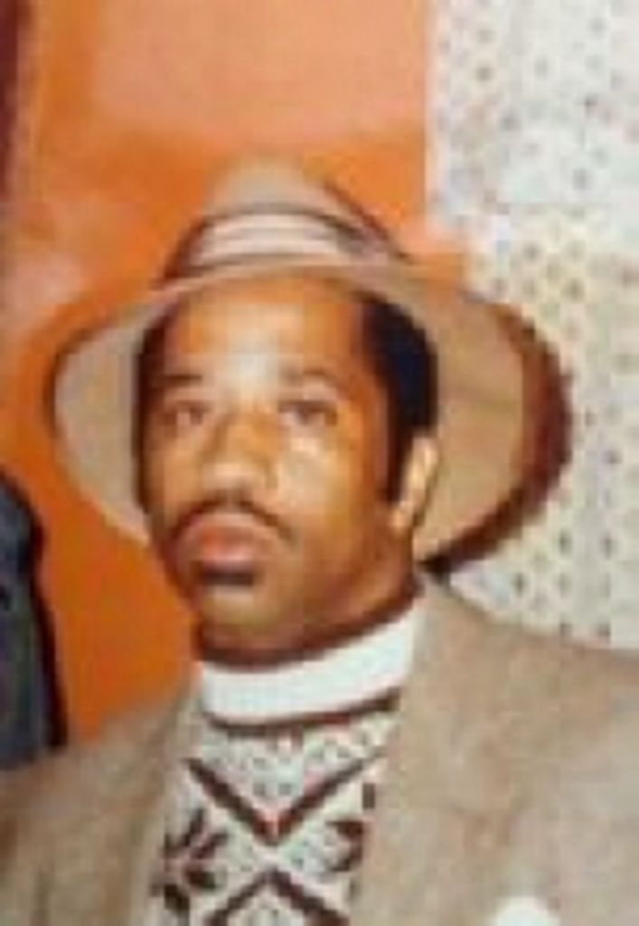 Marcellars Boyce Jr.