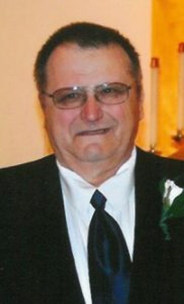 Gerald  D. George