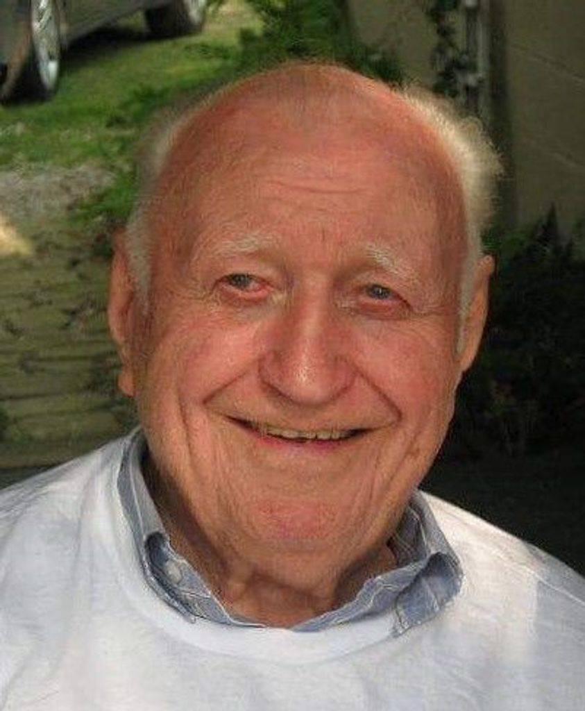 Paul E. Jarvis