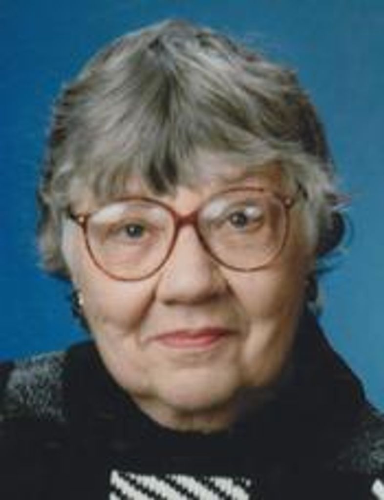 Lois R. Kingsley