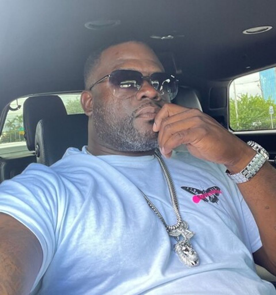 Antonio "Tony" W. Lightfoot Profile Photo