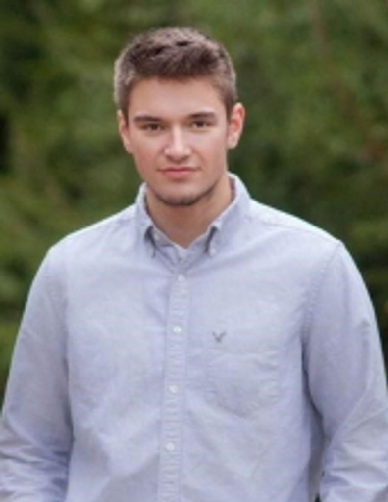 Alexander Edward Wilkens
