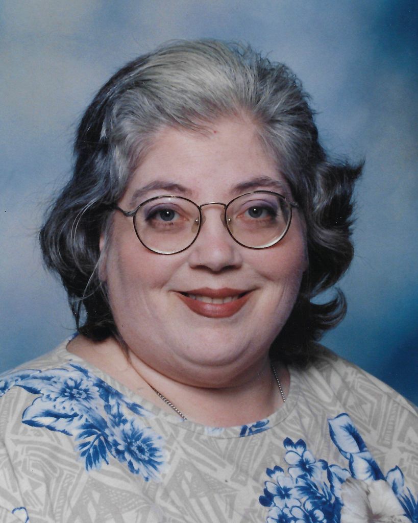 Cynthia Miller Profile Photo