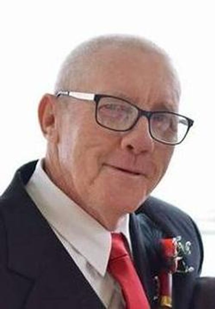 Donald Rodway Wicks Profile Photo