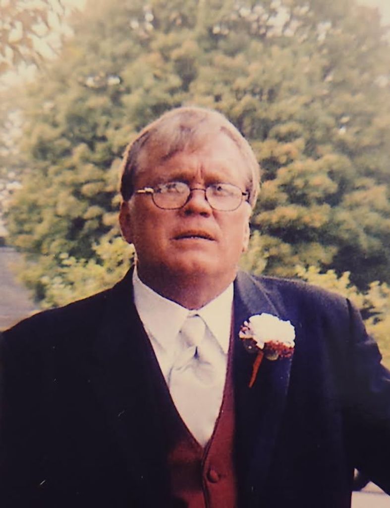 Robert William Ginunas Profile Photo