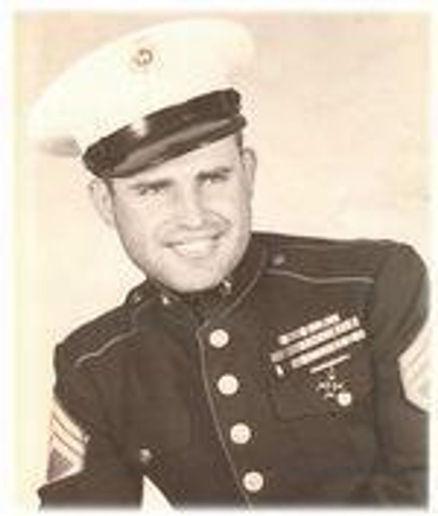 Darrel Lawrence Ragsdale