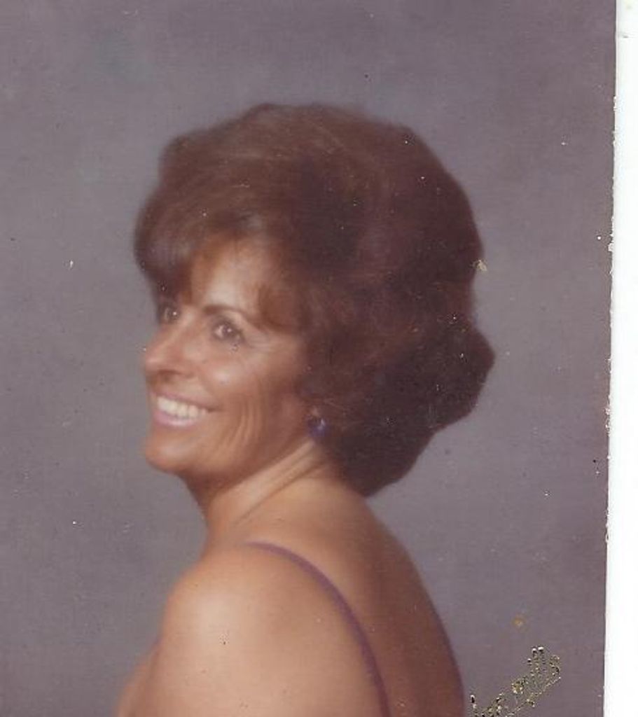 Sally Ann Sirpilla Profile Photo