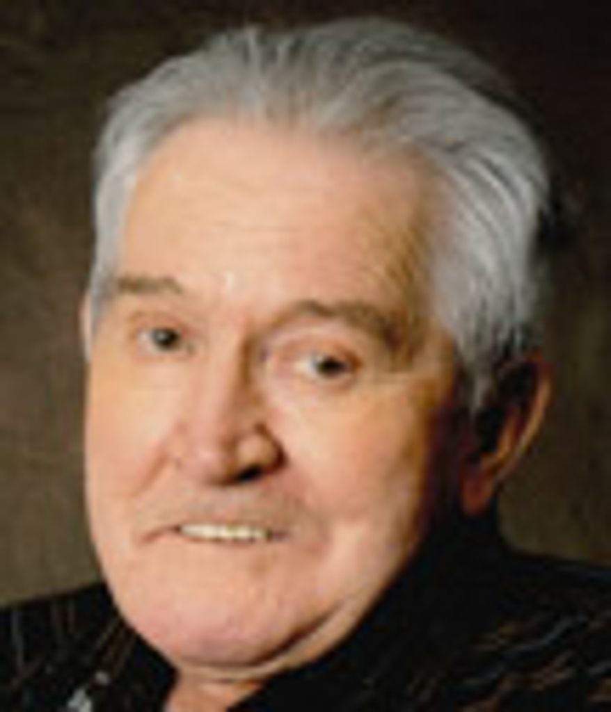 James Edgar Sharp