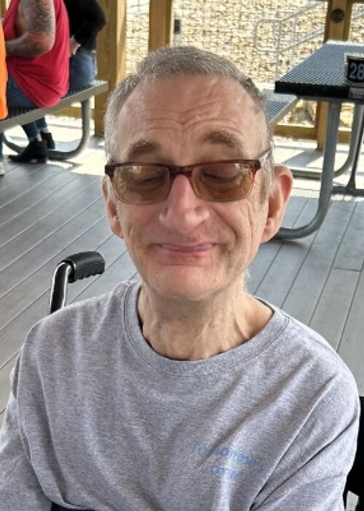 Kenneth 'Sonny' Monroe